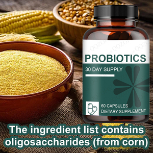 Suplemento de <span class=keywords><strong>probióticos</strong></span> Healthife, 50 mil millones de CFU al día, 6 cepas únicas, cápsula de <span class=keywords><strong>probióticos</strong></span>, los mejores <span class=keywords><strong>probióticos</strong></span> para hombres - Product Image 3