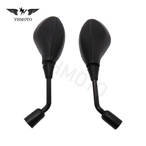 Espejo Retrovisor Lateral Universal para Motocicleta, Accesorio para Scooter Eléctrico, Honda Dio 110, Yamaha Fascino Burgman, 125 - Product Image 6