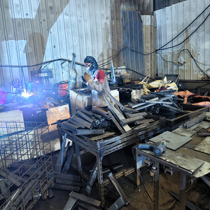 Adjustable Column <strong>Formwork</strong> <strong>Clamp</strong> Factory Construction Accessories Optimal for <strong>Formwork</strong> accessories - Product Image 5