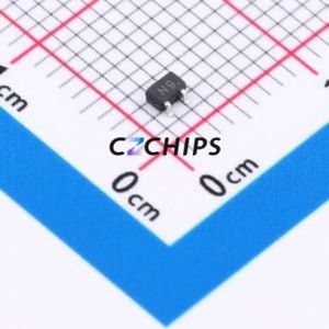ชิปไดโอดชอทท์กี้ไดโอดชอตต์323ชิ้นส่วนอิเล็กทรอนิกส์ - Product Image 1