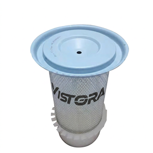 Filtre à air moteur pour camion et excavatrice LK neuf, référence OE AF25060KM 6C060-99410 AF26161 RS5273 AF25745 A-8811 - Product Image 2