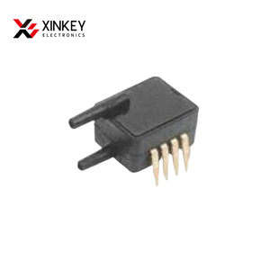 ASDX001D44D Sensor de presión Soporte nuevo y original BOM - Product Image 1