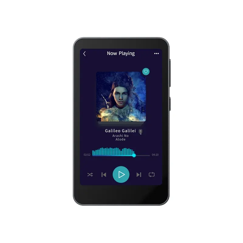 Toptan kamera ile Android müzik WiFi MP4 çalar mini mp3 çalar usic çalar ücretsiz indir şarkı mp3 mp4