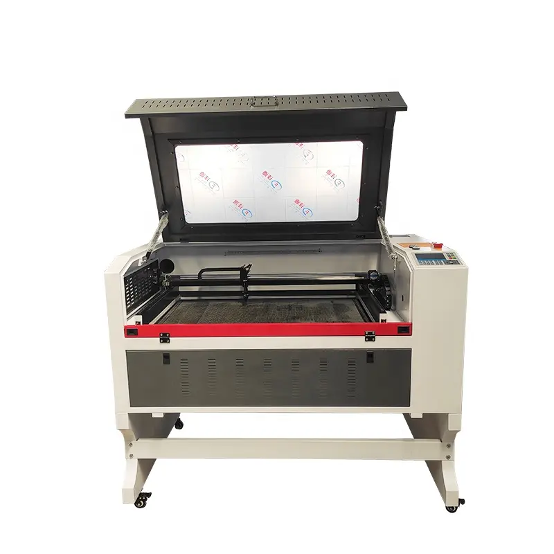 High Quality Laser Engraving Machine 6090 series CNC Laser Cutter Co2 Laser Engraving Machine