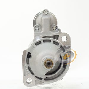 Longxun <span class=keywords><strong>Motor</strong></span> <span class=keywords><strong>Starter</strong></span> untuk LOMBARDINI LDW 1503M 2004M LDW2204 0001109019 0001109031 0001109355 0001109356 0001109419 0001218161 - Product Image 3