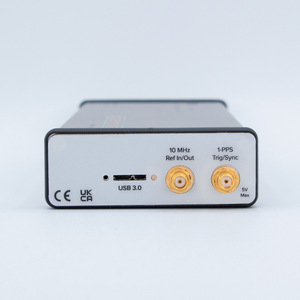 SIGNAL HOUND BB60D : Analyseur en temps réel 6 GHz, plage dynamique 10 dB, garantie 1 an, qualité professionnelle - Product Image 5