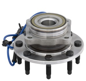 Rodamiento de Rueda Trasera de Alta Calidad 2L14-2B664AA 541001 para <span class=keywords><strong>Camioneta</strong></span> FORD EXPEDITION, <span class=keywords><strong>Camioneta</strong></span> <span class=keywords><strong>LINCOLN</strong></span> <span class=keywords><strong>NAVIGATOR</strong></span> 2003-2006 - Product Image 2