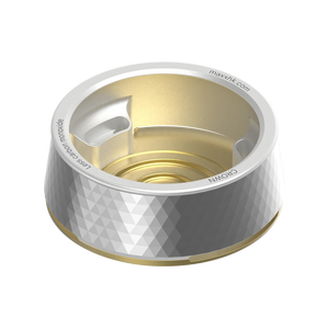 Cuchilla de Alta Calidad para Shisha Hukka HMD, Accesorios para Fumar, Dispositivos para Fumar, Cuchilla Original <span class=keywords><strong>y</strong></span> Genuina para Hookah Rusa Maxx Crown - Product Image 2