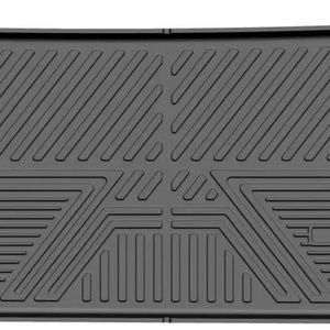 Accesorios Interiores para Automóviles 3D 4D 5D OEM/ODM, Tapete para Maletero Trasero Impermeable de TPE para Jeep Compass, Ford, Toyota - Product Image 2