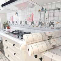 Revêtement mural en PET, papier peint imperméable, motif marbré en relief 3D, auto-adhésif, installation facile, décoration intérieure de haute qualité
