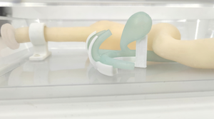 Simulateur de système gastroduodénal et biliaire pour l'enseignement de la science médicale, modèle de formation à l'opération gastroscopique, modèle de formation ERCP - Product Image 5