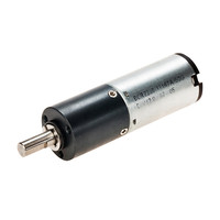 Alimentation d'usine directement 22mm 12V Dc Motoréducteur électrique Micro réducteur de vitesse pour Drone télécommandé