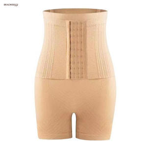 Fajas Abdominales Gaine Amincissante Ventre Plat Compression Shapewear Panty <span class=keywords><strong>Faja</strong></span> Butt Lifter Cintura Cincher - Product Image 5