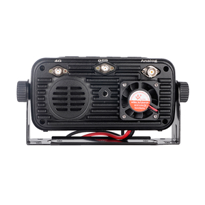Walkie Talkie 4G LTE móvil Radio empujar a hablar por celular YANTON TM-7700D - Product Image 5