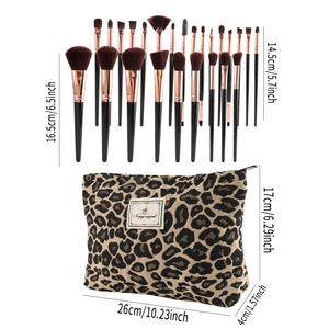 Juego <span class=keywords><strong>de</strong></span> Brochas <span class=keywords><strong>de</strong></span> <span class=keywords><strong>Maquillaje</strong></span> Facial para Mujer, Marca <span class=keywords><strong>Shein</strong></span> Bales, Nuevo, Paquete <span class=keywords><strong>de</strong></span> 47 Piezas con Pelo Sintético y Esponja para Base <span class=keywords><strong>de</strong></span> <span class=keywords><strong>Maquillaje</strong></span> - Product Image 5