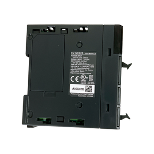 Controlador Lógico Programable (PLC) KV-NC32T KV-N60AR KV-N60AT, Unidad Básica de 32 Puntos, Utilizado para Adquisición de Señales, en Stock, Origen Japón - Product Image 4