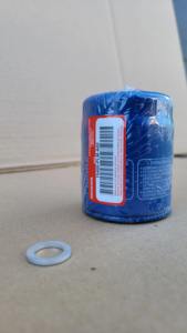 Filtro de Aceite Original 15400-PLM-A02 (Honeywell) para <span class=keywords><strong>Honda</strong></span> CR-V 2.4 - Product Image 4