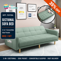 Sofá Cama Doble Convertible, Sofá Cama Tipo Litera, Mueble 2 en 1 que Ahorra Espacio para Dormitorio Infantil, Fabricación OEM