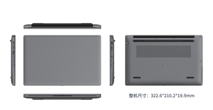 Nueva <span class=keywords><strong>Laptop</strong></span> <span class=keywords><strong>Intel</strong></span> <span class=keywords><strong>Core</strong></span> <span class=keywords><strong>I5</strong></span>/i7 <span class=keywords><strong>IdeaPad</strong></span> Flex 5i de 16 Pulgadas, Metálica, 8/16GB RAM, 3.40GHz, 1TB SSD, Gris Ártico, para Entretenimiento en el Hogar - Product Image 5