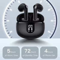 S61 Écouteurs sans fil Écouteurs 5.3 Écouteurs et casques Écouteurs étanches