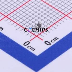SCBG160808U252T Ferrite Bead 0603 RF ( Impedance @ Frequency: 2.5kOhm@100MHz )( Error: 25% )( DC Resistance (DCR): 1.3Ohm ) - Product Image 2