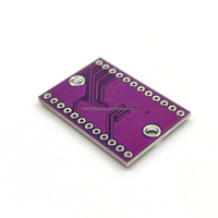 Multiplexeur I2C TCA9548A, carte d'extension multicanal 8 voies, carte de développement IIC, module TCA9548