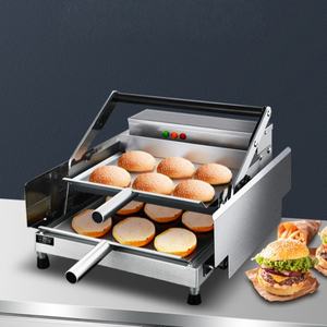 Machine professionnelle pour la fabrication de <span class=keywords><strong>pain</strong></span> au levain et d'équipements pour la fabrication de <span class=keywords><strong>pain</strong></span> de <span class=keywords><strong>seigle</strong></span> pour les boulangeries spécialisées - Product Image 6