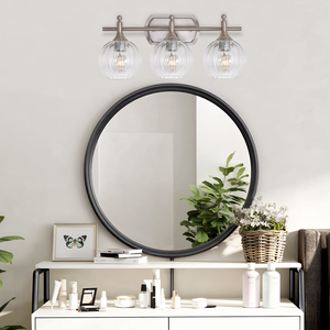 โคมไฟติดผนัง LED ดีไซน์ใหม่ทันสมัยปี 2026 สำหรับภายในอาคาร มาตรฐาน IP44 เหมาะสำหรับห้องนั่งเล่น ค่า CRI สูง 80 อุณหภูมิสี 3000K-6000K ปรับหรี่แสงได้ - Product Image 2