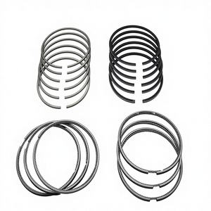 Juego de Pistones de Alta Calidad para Range Rover 3.0T Diésel TDV6 LR038168, Anillo de Pistón de 84 mm, Diámetro de 85 mm, Material de Hierro Fundido y Aluminio - Product Image 2