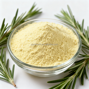 Halal HACCP 20% Extracto de Romero de grado alimenticio soluble en agua Polvo de ácido carnósico para alimentos para mascotas Cuidado bucal Planta Origen Botella/Tambor - Product Image 6