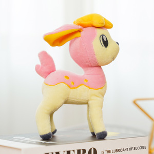 ตุ๊กตาอีโมลก้า เชสปิน แพนเซียร์ สนิวี ออชาวา เตปิก วิคตินี ขายส่ง - Product Image 5