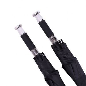 Parapluie professionnel à tige droite, parapluie de golf professionnel, surdimensionné et résistant au vent, approvisionnement direct pour le commerce extérieur - Product Image 3