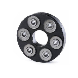 Disque flexible d'<span class=keywords><strong>arbre</strong></span> <span class=keywords><strong>de</strong></span> <span class=keywords><strong>transmission</strong></span> 26117511454 26111209168 pour BMW Série 3 5 E46 <span class=keywords><strong>E36</strong></span> E39 E34 Z3 323i 325i 328i 525i 528i Joint en caoutchouc Guibo - Product Image 1