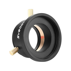 Svbony Spotting Scope Adapter Ring M48 To M42 1.25 Inch For Birdwatching Eyepiece - Product Image 2