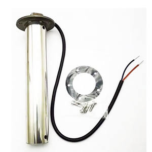 เซ็นเซอร์วัดระดับน้ำเสียสำหรับเรือ ความแม่นยำสูง รุ่นพรีเมียม 240-33 โอห์ม/240-30 โอห์ม สำหรับถังเก็บน้ำเสียทางทะเล - Product Image 2