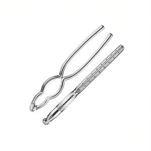 Utensilio de cocina de acero pulido Westmark Nutcracker Monopol Edition - Product Image 2