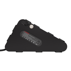 Pin tam giác xe đạp điện ZD 2500W 3000W 5000W 8000W 72V 52V 48V 20AH 28.8AH 30AH cho bộ dụng cụ xe đạp điện - Product Image 2