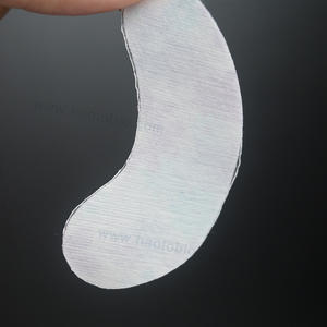 Patch de <span class=keywords><strong>Gel</strong></span> Para a Área dos Olhos com Logotipo Personalizado, Retinol e Niacinamida, Estilo K-Beauty Iluminador Para Mulheres Marca Própria - Product Image 4