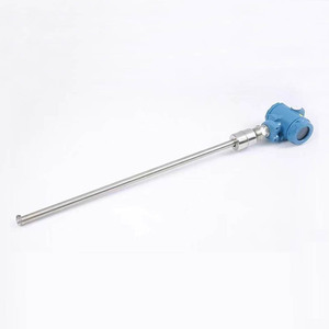 DWEL Anti-Corrosion Explosion-Proof Floating <strong>Type</strong> 4-20mA RS485 <strong>Level</strong> <strong>Transmitter</strong> Plug-In <strong>Level</strong> Meter New Pressure <strong>Transmitters</strong> - Product Image 2