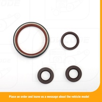 Pièces de moteur F4R 872, jeu complet de joints 7700103938 8200798762 700105843 8200515111, kit complet de joints pour Renault CLIO DUSTER 2.0