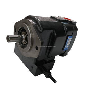 Bomba de pistones de desplazamiento variable Oilgear PVV PVV-200 PVV-250 PVV-540 PVV-200-B1BV-RSFY-V-S25SA-NN PVV-250-A2AV-RDFY-A-20RSA - Product Image 1