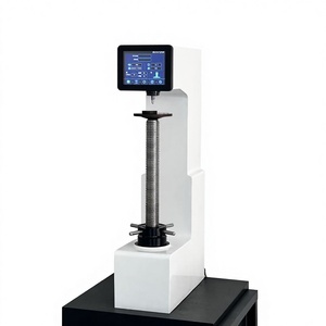Durómetro Rockwell con Pantalla Táctil, Salida de Datos Electrónica - Impresión de Prueba de Dureza Rockwell - Product Image 2