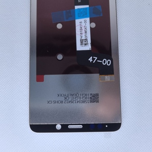 หน้าจอ LCD สำหรับเปลี่ยนโทรศัพท์มือถือ <span class=keywords><strong>Redmi</strong></span> <span class=keywords><strong>Note5</strong></span>/note 5 Pro ราคาโรงงาน ขายส่ง - Product Image 4