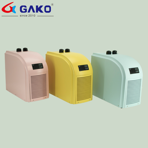 Atacado Aquarium Chiller Reef seguro e durável para água doce água salgada Fish Tanks - Product Image 4