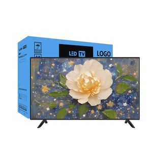 Televisor LED 4K UHD Económico de 50" 55" 58" 65" 75" con Grabación USB para Uso en Baño y Soporte de Montaje VESA - Product Image 3