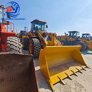לואונג המקורי הסיני לועך 5 טון <span class=keywords><strong>liugong</strong></span> lg956 lg958 clg856 lg958 clg856 lg958 clg856 lg958 clg856 מכונת <span class=keywords><strong>loader</strong></span> - Product Image 3