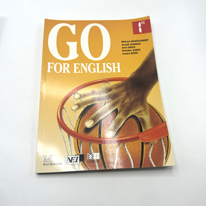 Quaderni Didattici e Libri di Testo Scolastici Personalizzati con Stampa Offset a Colori per Mercati di Inglese, Francese e Africani - Product Image 4