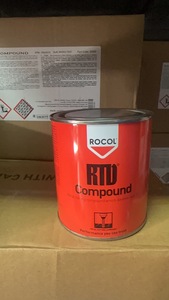 จาระบีหล่อลื่นตัดโลหะ ROCOL RTD ป้องกันการสึกหรอ สำหรับงานต๊าป เจาะ รีม และงานเหล็กแข็ง ไทเทเนียมอัลลอย - Product Image 4