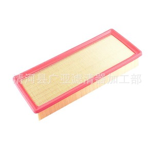 Filtre à air pour Citroën Versailles C5X 1.6T, élément filtrant automobile, accessoire de filtre à air pour voiture - Product Image 1