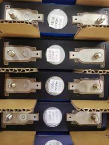 Batería <span class=keywords><strong>de</strong></span> Iones <span class=keywords><strong>de</strong></span> Litio Prismática NMC <span class=keywords><strong>Yuasa</strong></span> <span class=keywords><strong>de</strong></span> 3.7V y 60Ah para Vehículos Eléctricos, Bicicletas Eléctricas y Scooters Eléctricos, Recargable, para Exteriores, con 4500 Ciclos <span class=keywords><strong>de</strong></span> Operación, <span class=keywords><strong>de</strong></span> -20 a 55 Grados - Product Image 5